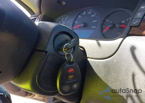 2010 Chevrolet Impala Ls from USA, damaged, VIN 2G1WA5EK0A1254207